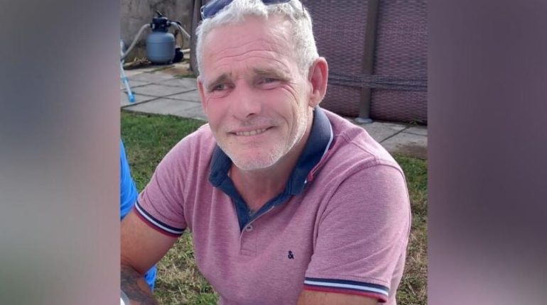 Avignon Avis de recherche disparition Endurance mentale Joël Picault 