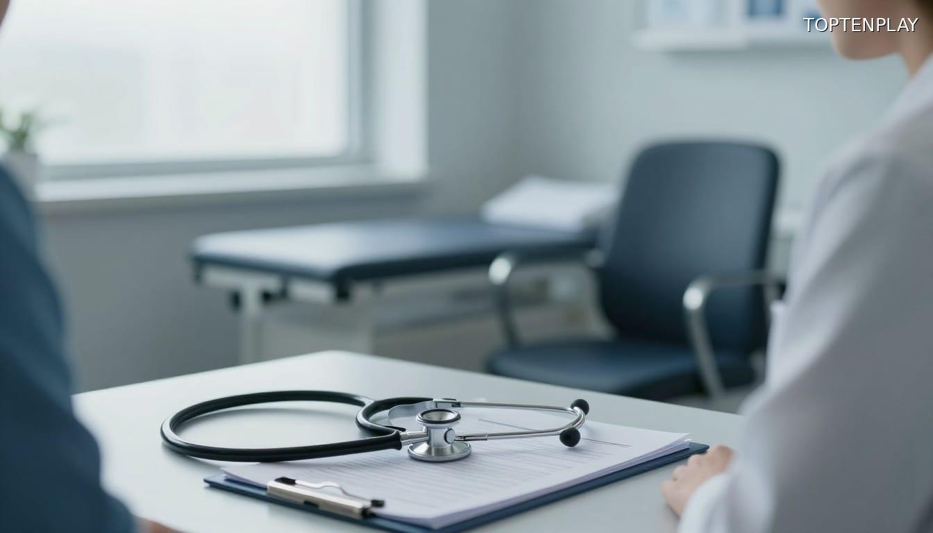 Image d'illustration © TopTenPlay