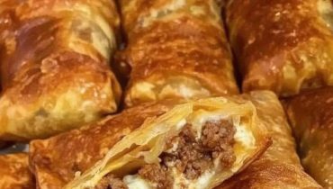 Apéritif Croustillant Cuisine américaine Philly Cheesesteak Recette allégée Rouleaux d'oeufs 