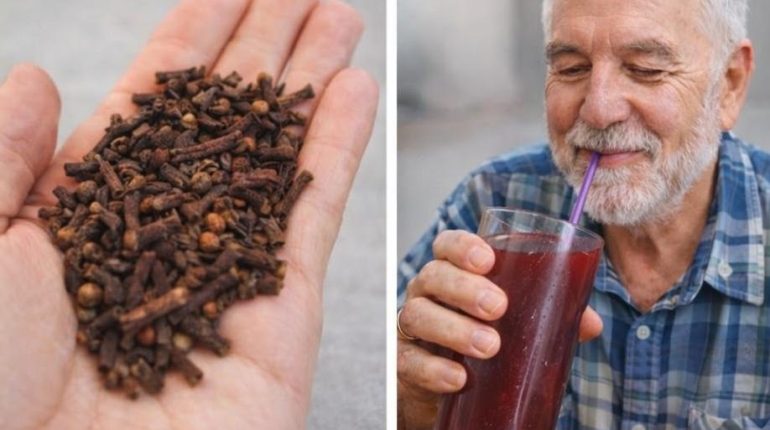 Antioxydants Circulation sanguine Clou de girofle Digestion Équilibre glycémique santé cardiovasculaire 