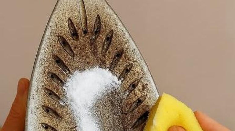 20 astuces Aération maison Entretien automobile Fer à repasser Nettoyage bois Repassage 