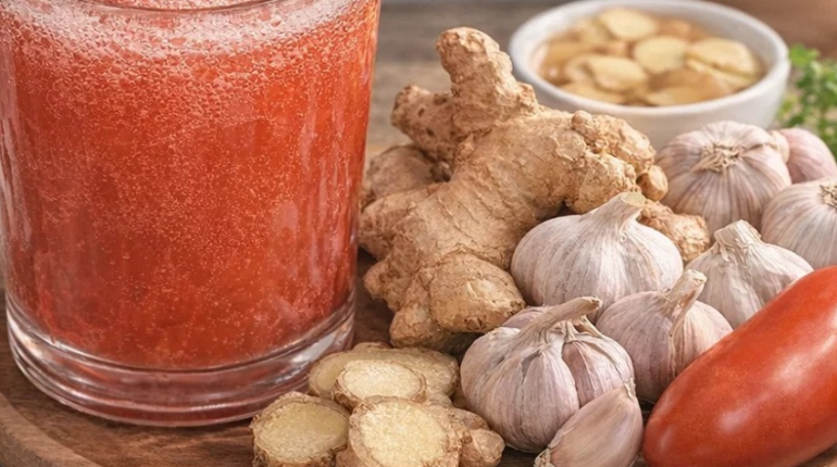 Absence au travail Bienfaits nutritionnels cancer de la prostate conservation des tomates Curcuma prévention Santé masculine 