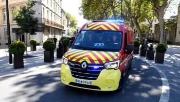 accident accusent la France Alertes météo Décès Nils tempête 