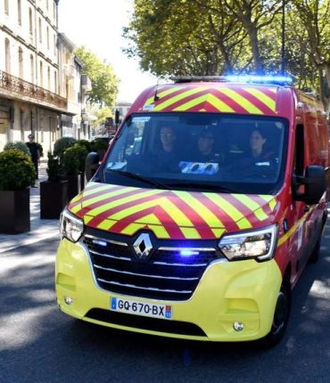 Tempête Nils : un septuagénaire décède en réparant son toit, le bilan s&rsquo;alourdit à trois morts