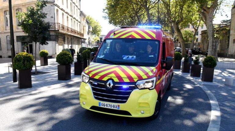 accident accusent la France Alertes météo Décès Nils tempête 
