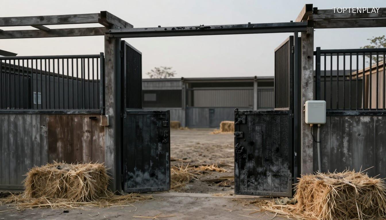 Image d'illustration © TopTenPlay