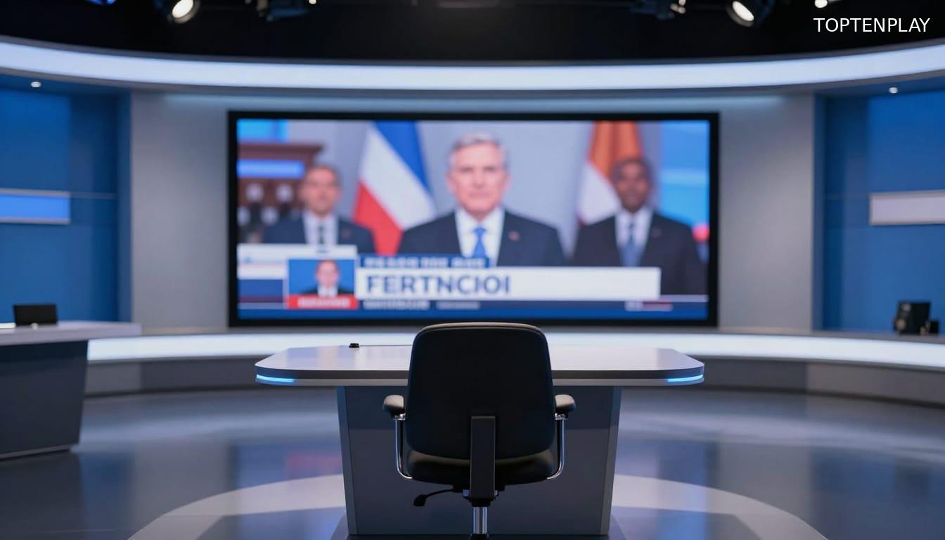 Image d'illustration © TopTenPlay