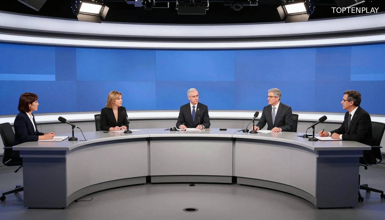 Image d'illustration © TopTenPlay