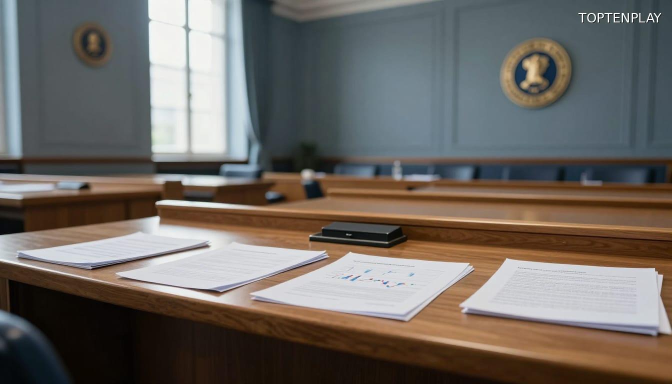 Image d'illustration © TopTenPlay