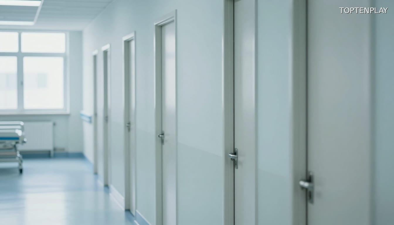 Image d'illustration © TopTenPlay