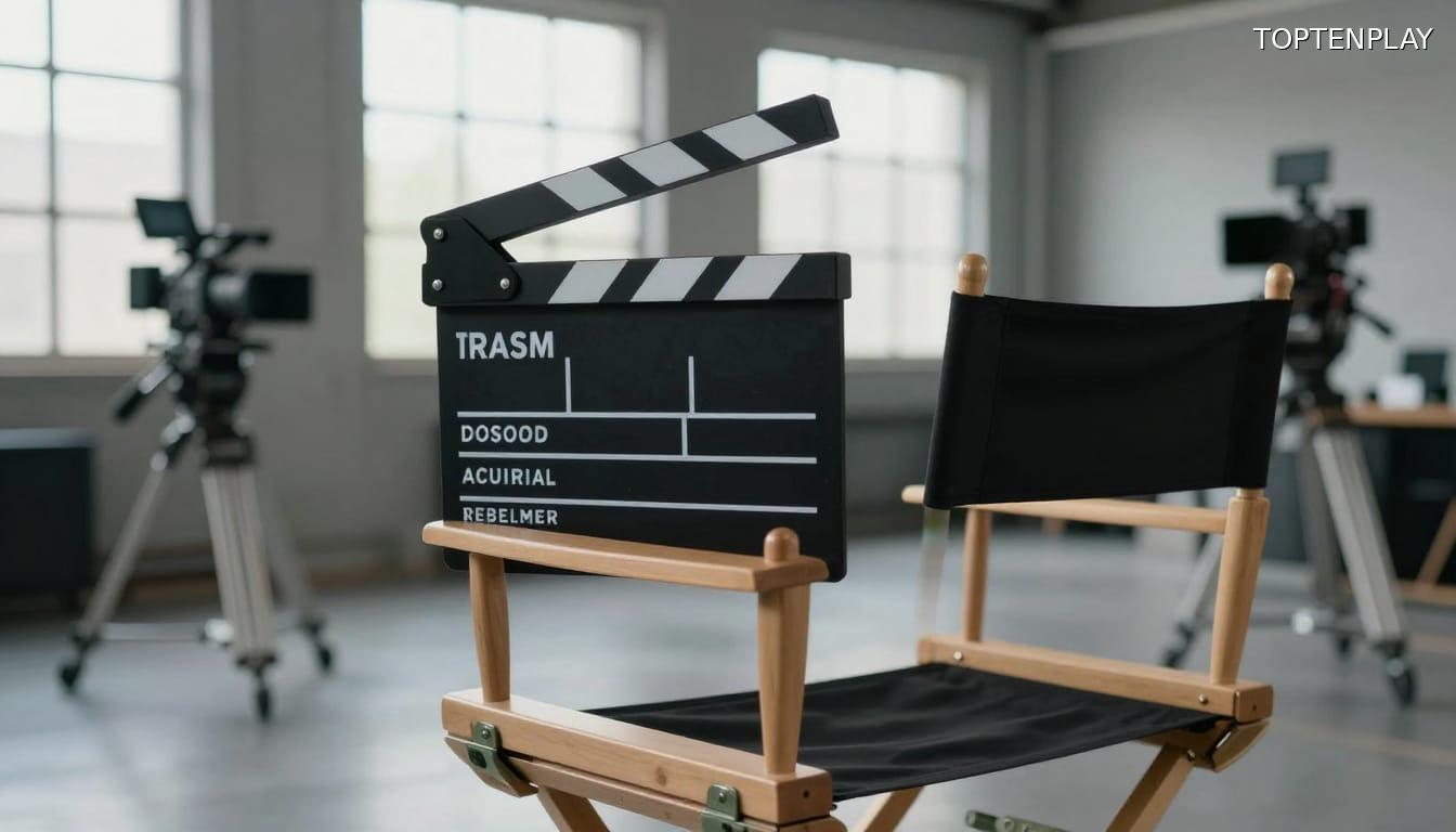 Image d'illustration © TopTenPlay