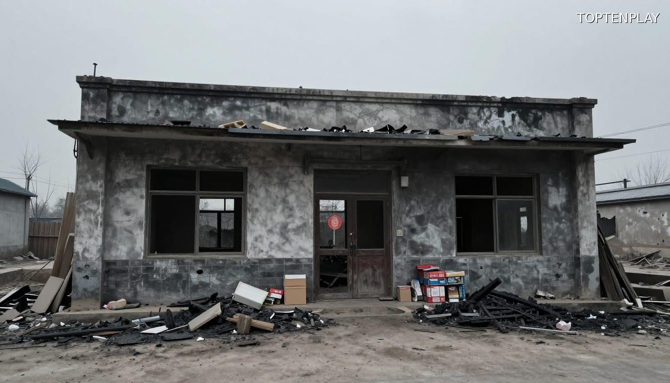 Image d'illustration © TopTenPlay