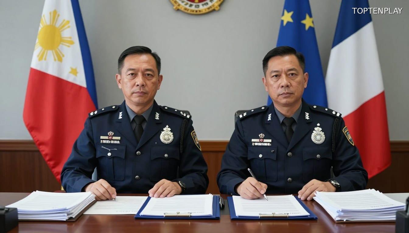 Image d'illustration © TopTenPlay