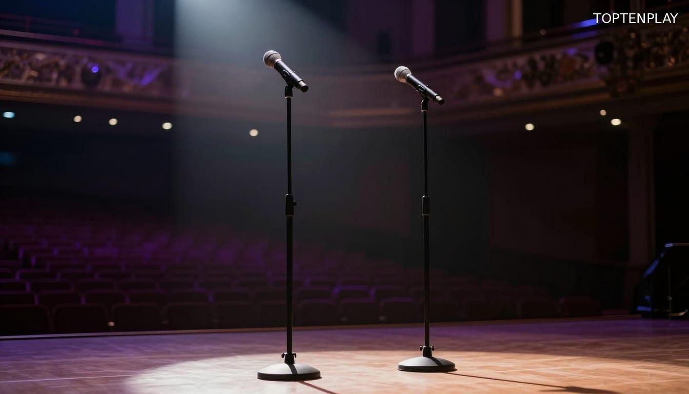 Image d'illustration © TopTenPlay