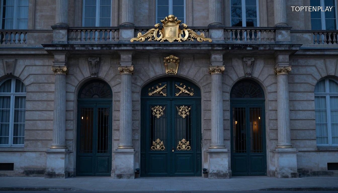 Image d'illustration © TopTenPlay