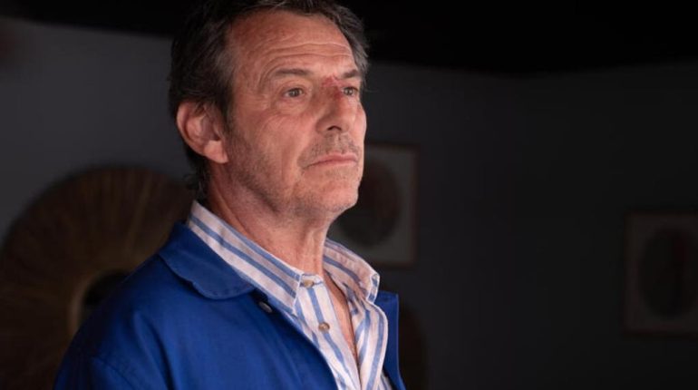 Acteur français Actualités télévision Demain nous appartient Jean-Luc Reichmann Léo Mattéï les films et les séries 