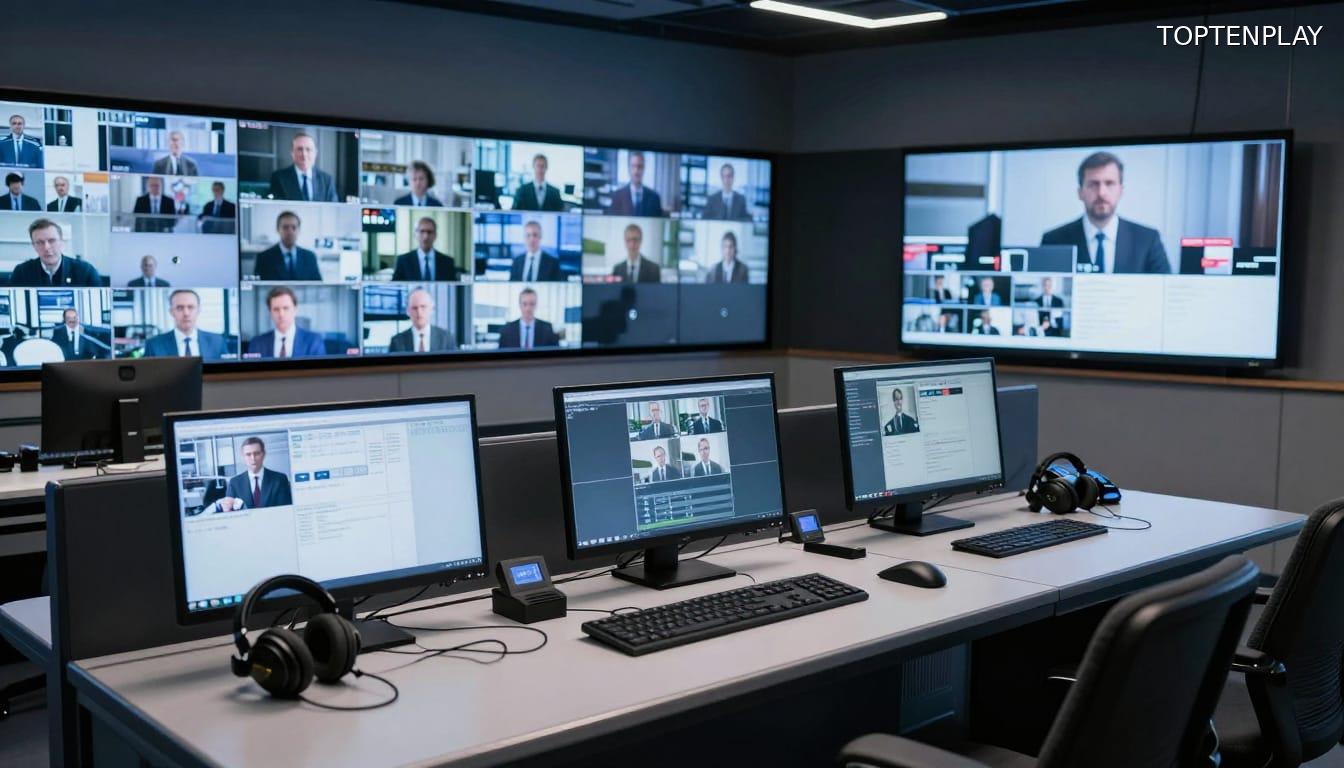 Image d'illustration © TopTenPlay