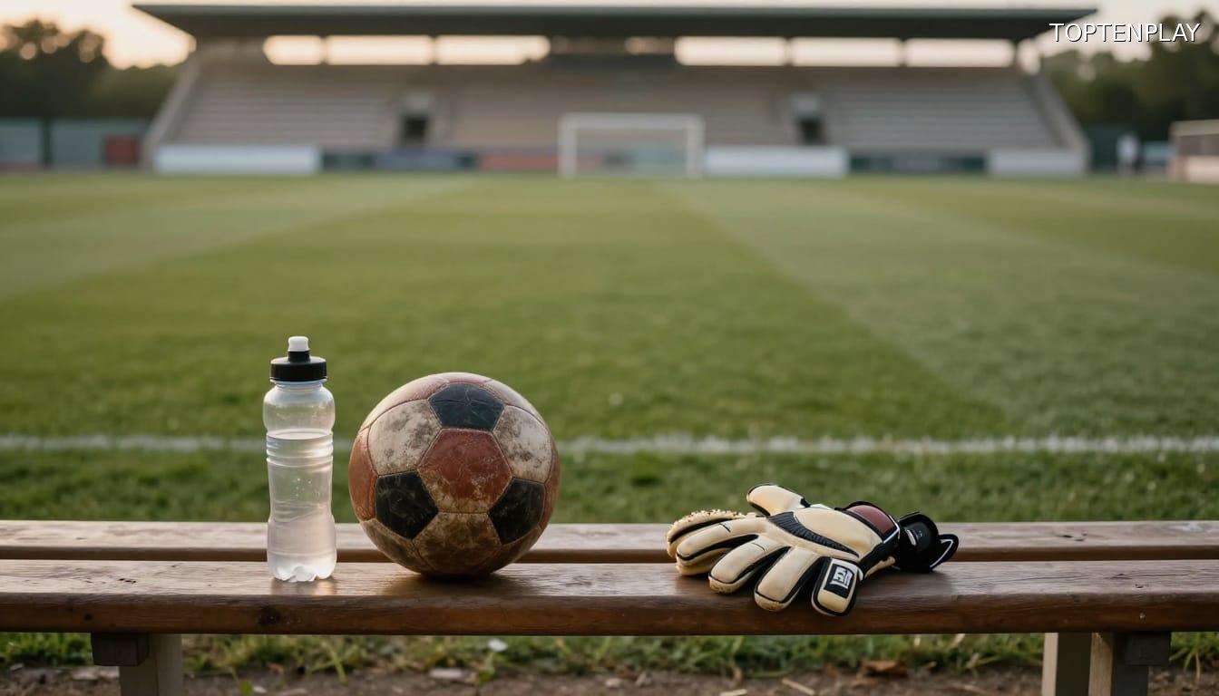 Image d'illustration © TopTenPlay