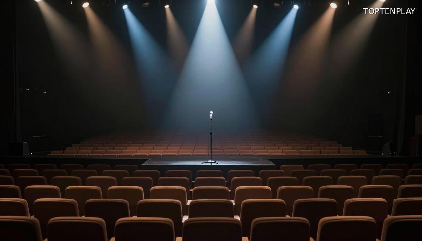 Image d'illustration © TopTenPlay