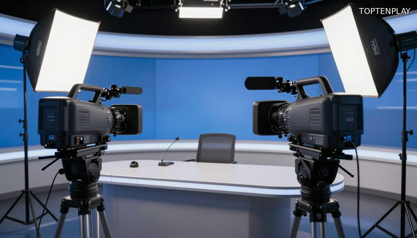 Image d'illustration © TopTenPlay