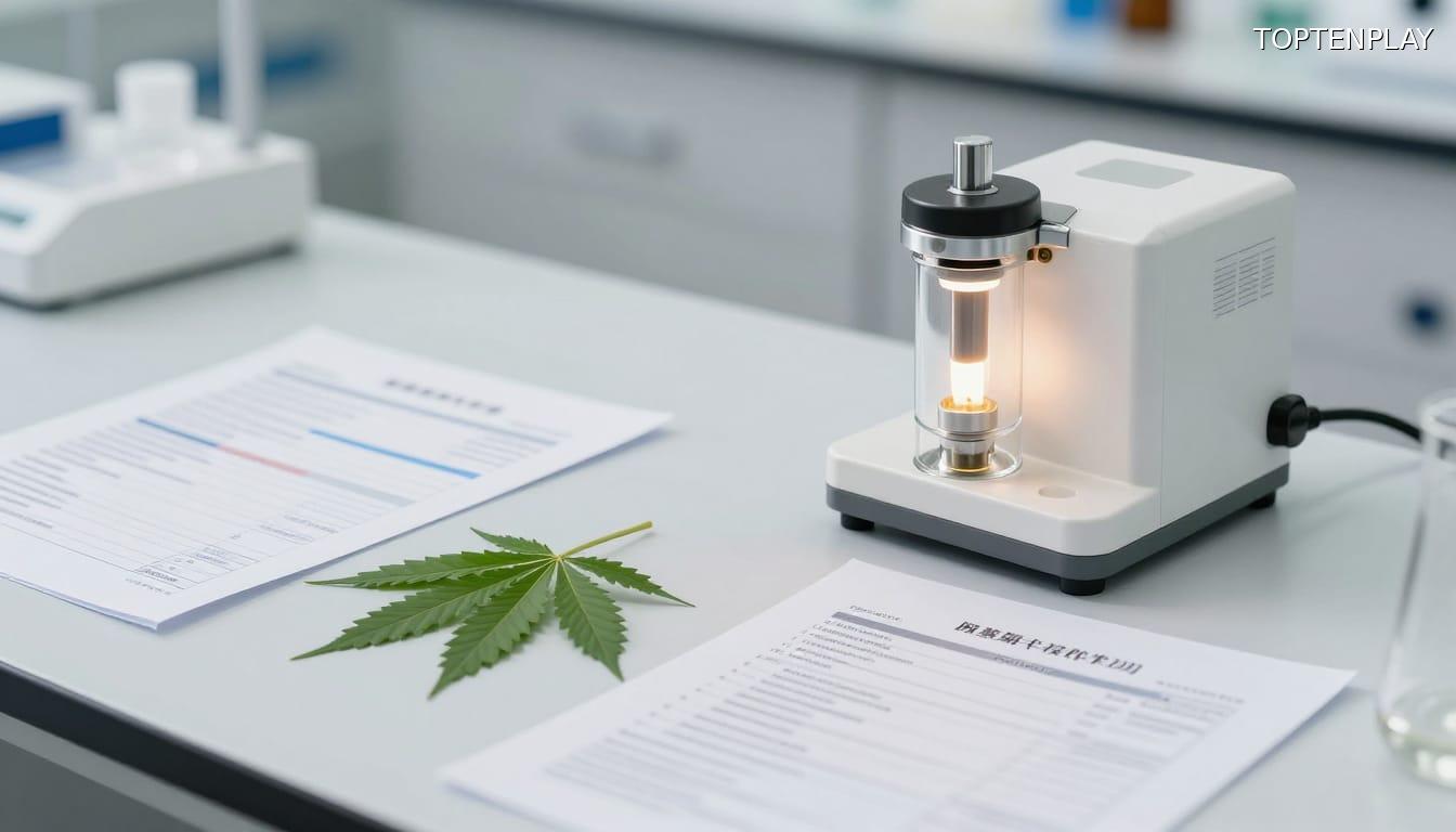 Image d'illustration © TopTenPlay