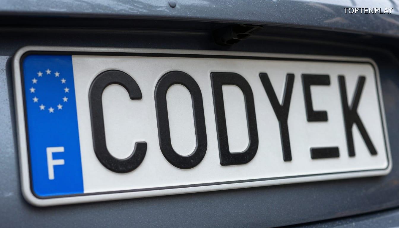 Image d'illustration © TopTenPlay