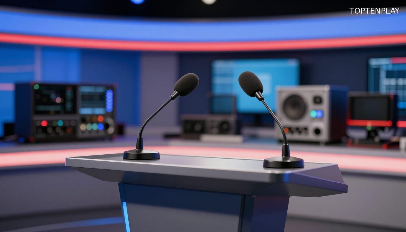 Image d'illustration © TopTenPlay