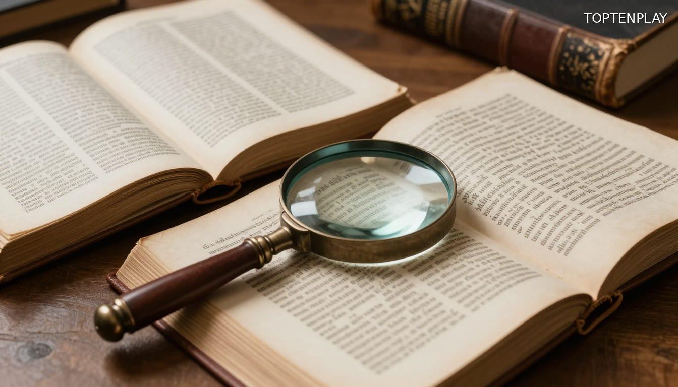 Image d'illustration © TopTenPlay