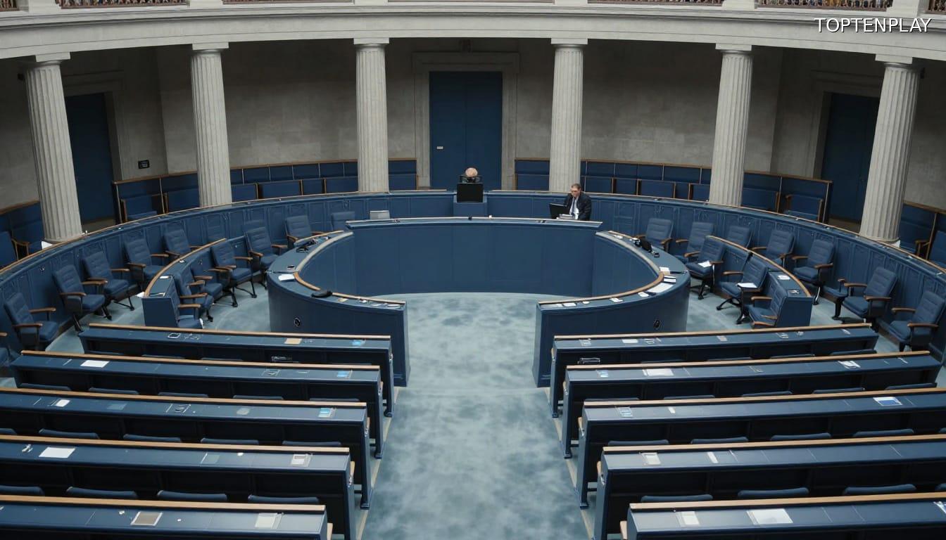 Image d'illustration © TopTenPlay