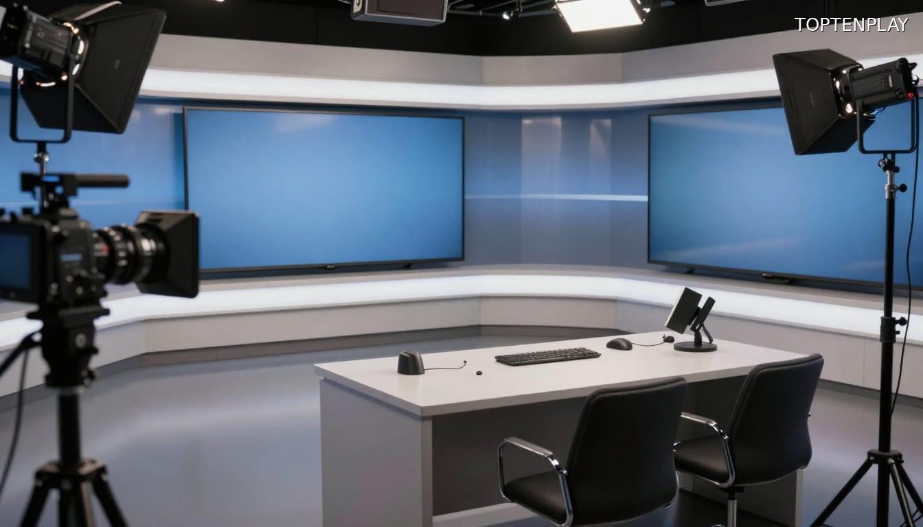 Image d'illustration © TopTenPlay