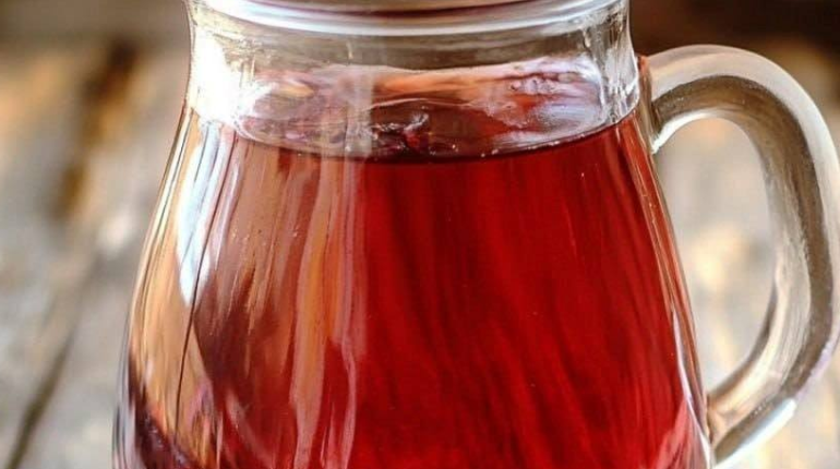 Anti-inflammatoire Cannelle Digestion feuilles de laurier Hibiscus Infusions Recette américaine 