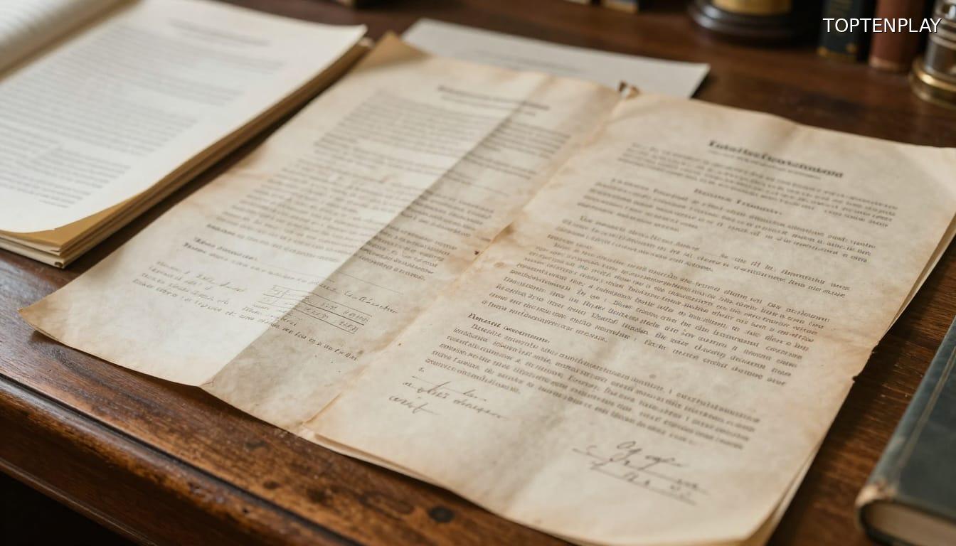 Image d'illustration © TopTenPlay