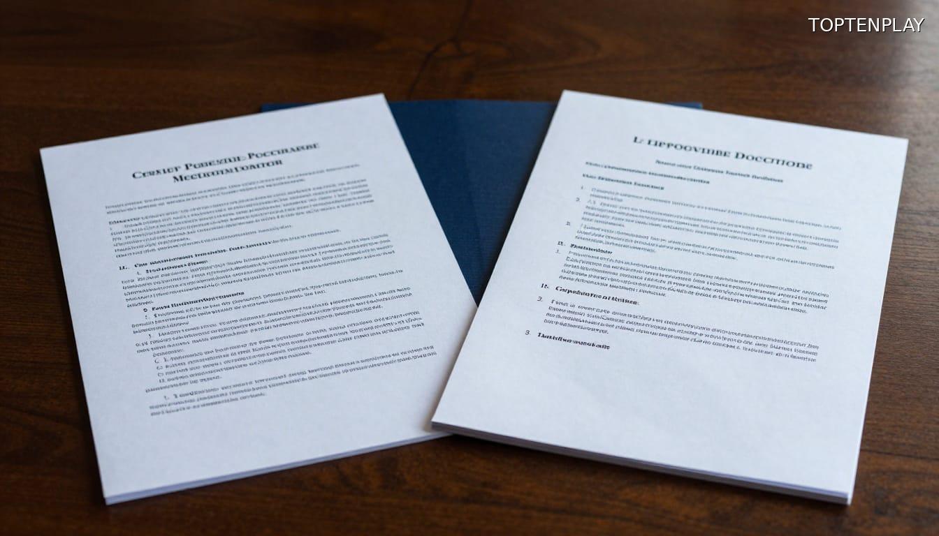 Image d'illustration © TopTenPlay