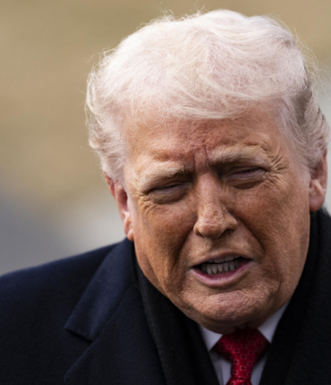 Sécurité présidentielle : un homme armé d&rsquo;un fusil et d&rsquo;un bidon d&rsquo;essence abattu en tentant de pénétrer dans la résidence de Trump