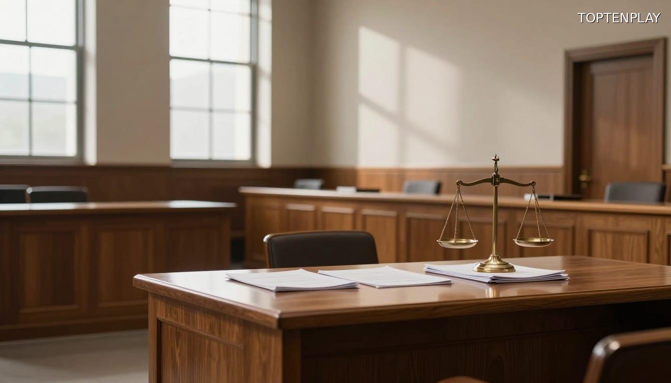 Image d'illustration © TopTenPlay