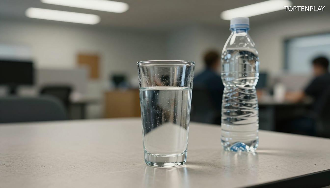 Image d'illustration © TopTenPlay