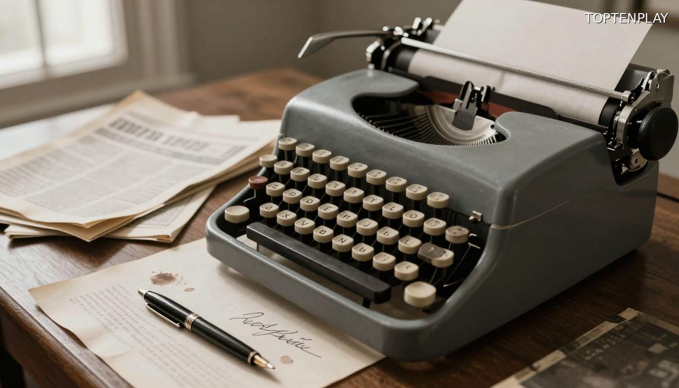 Image d'illustration © TopTenPlay