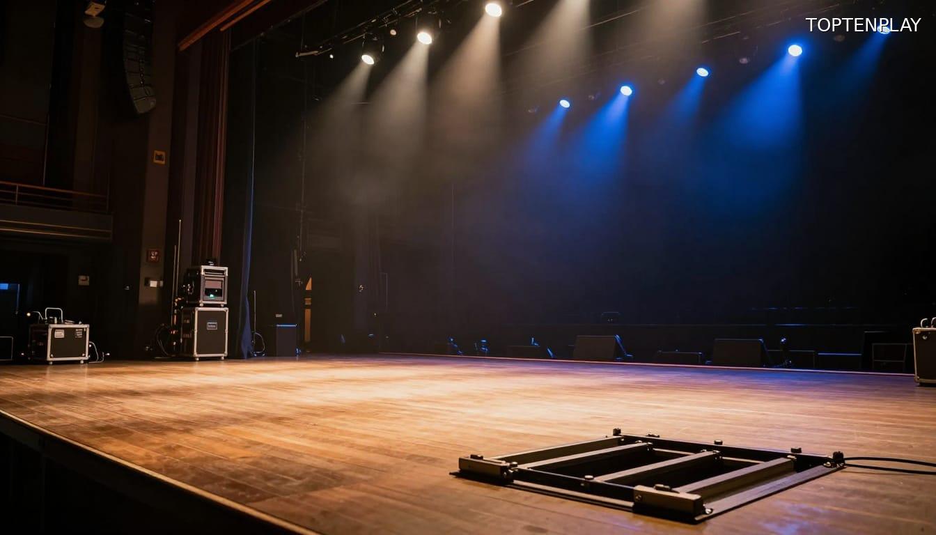 Image d'illustration © TopTenPlay