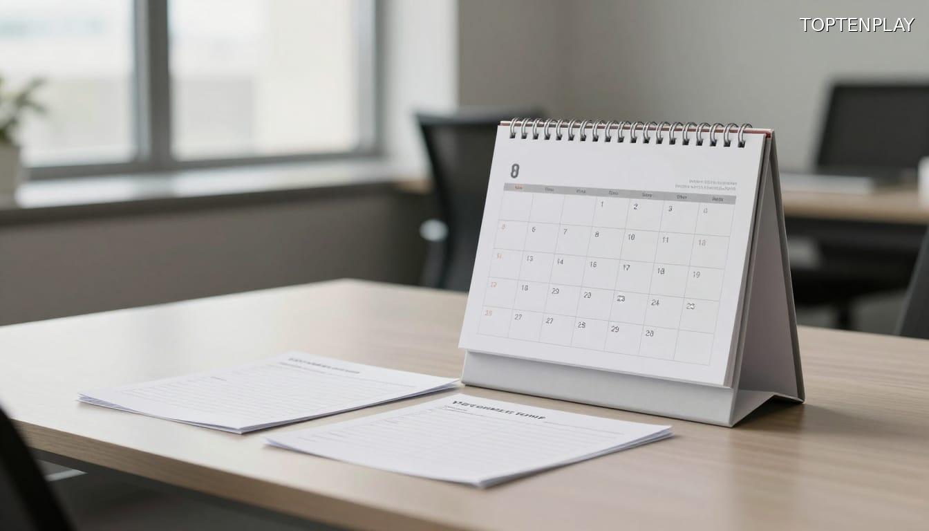 Image d'illustration © TopTenPlay