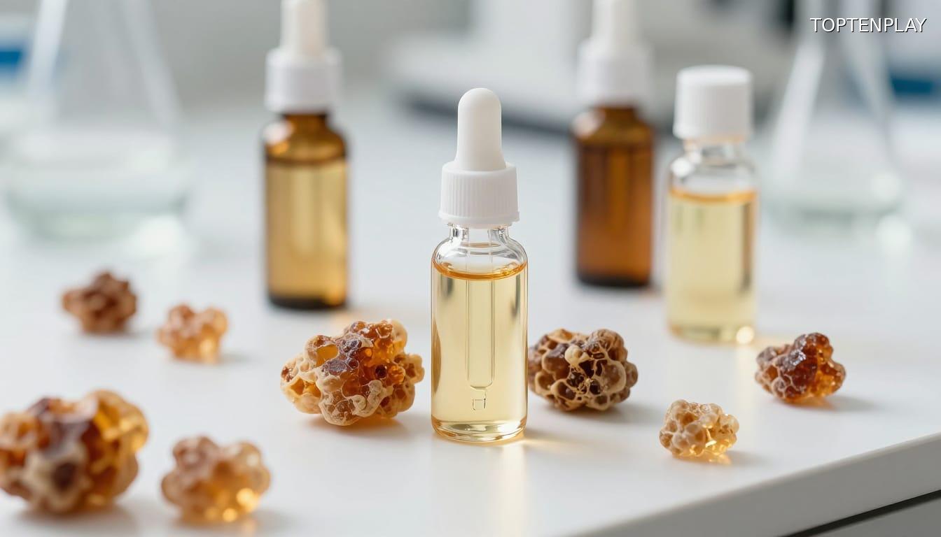 Image d'illustration © TopTenPlay