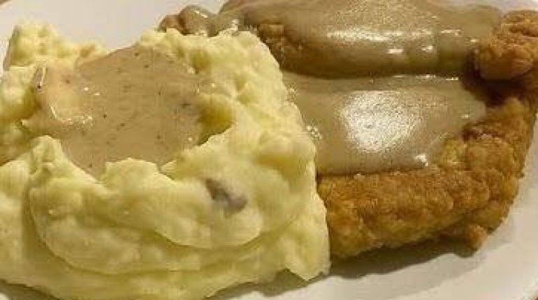 20 astuces Accompagnement Astuce cuisine Pommes de terre Purée Recette américaine 