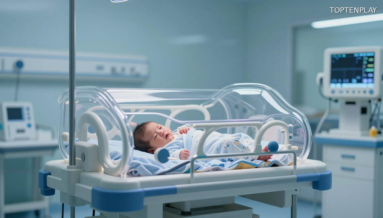 Image d'illustration © TopTenPlay