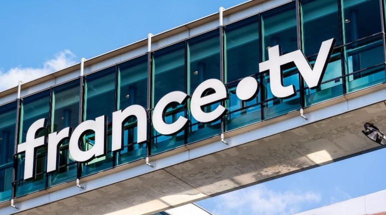 Audiovisuel public Conflits d'intérêts Contrats producteurs Enquête parlementaire Financement public France Télévisions 