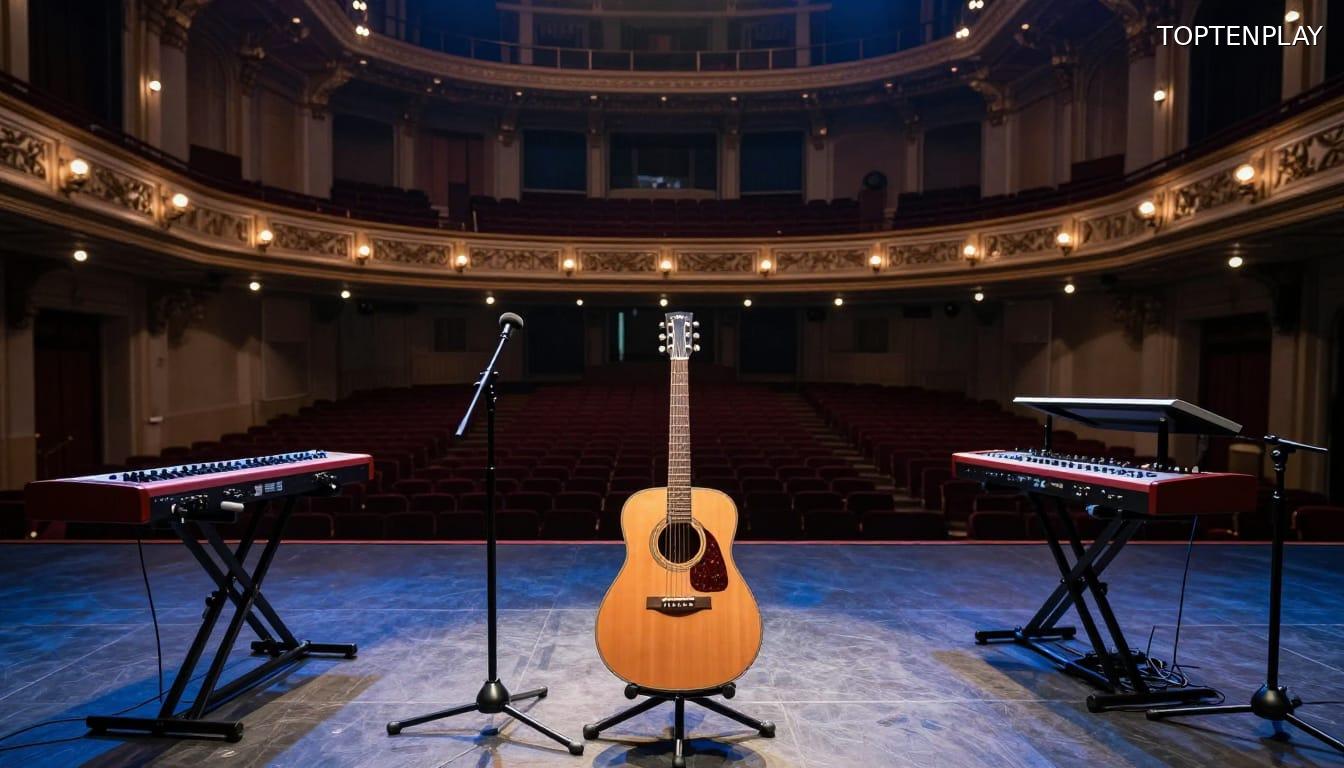 Image d'illustration © TopTenPlay