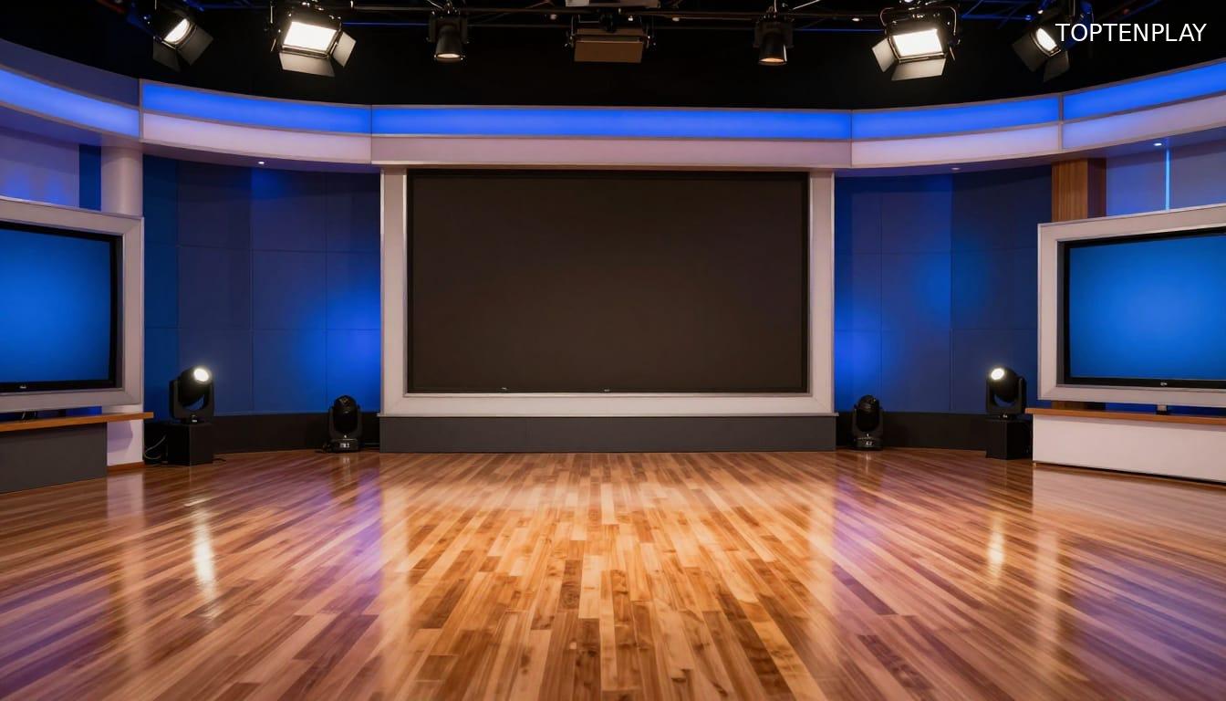 Image d'illustration © TopTenPlay