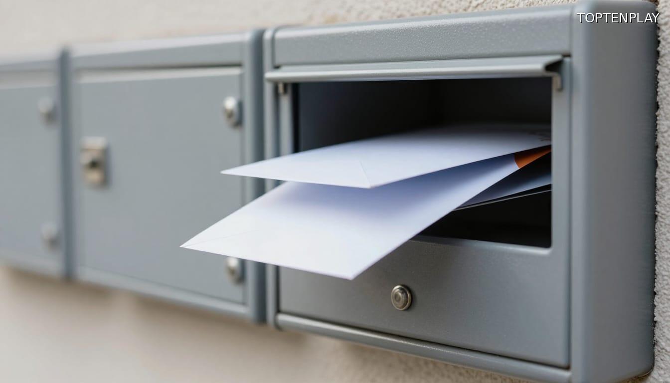 Image d'illustration © TopTenPlay