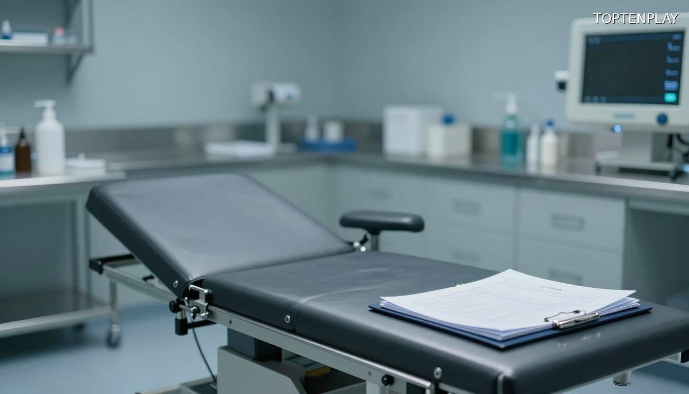 Image d'illustration © TopTenPlay