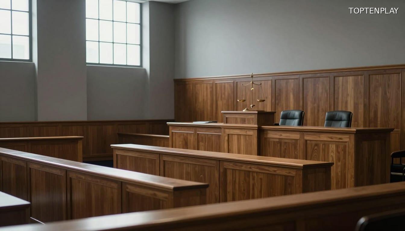 Image d'illustration © TopTenPlay