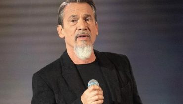 Actualités musique Actualités people Alimentation Santé cancer Enfoirés Florent Pagny 