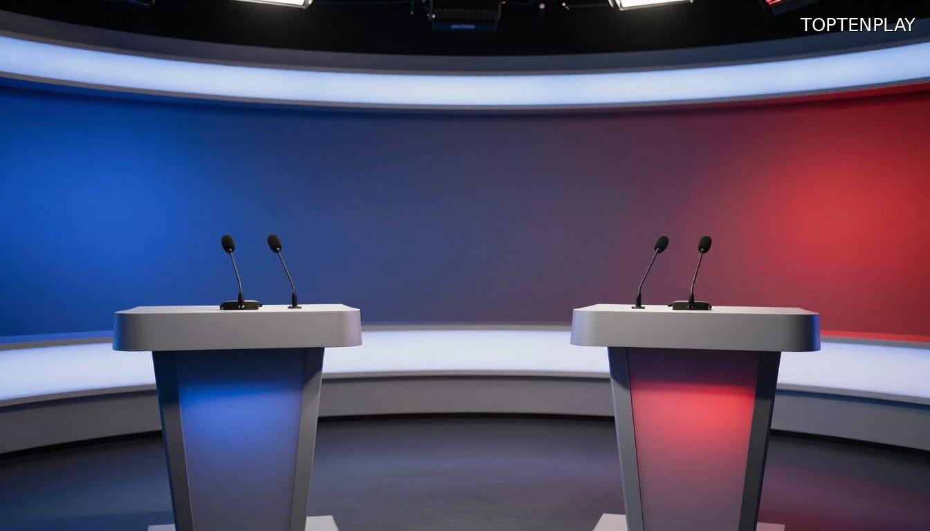 Image d'illustration © TopTenPlay